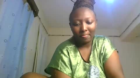 Rose Watetu online show from June 7, 11:03 am