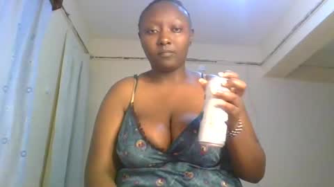 Rose Watetu online show from June 13, 3:10 pm