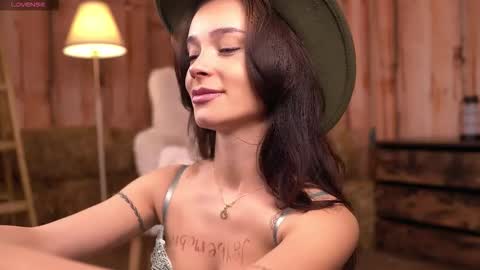 Rose online show from February 6, 4:28 am