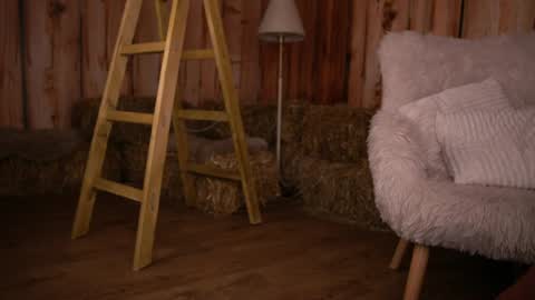 Rose online show from April 24, 1:24 pm