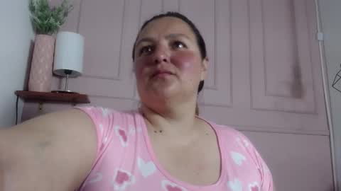 Snapshot of sweetrouse__ chatting on October 9, 1:53 pm Call me Rouse online show from October 9, 1:53 pm