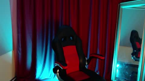 Rubi online show from January 18, 12:24 am