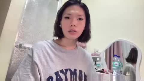 sweets_chinita69 online show from April 3, 12:08 am