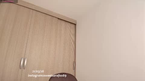 Sara Sofia   Libra     online show from March 21, 6:22 pm