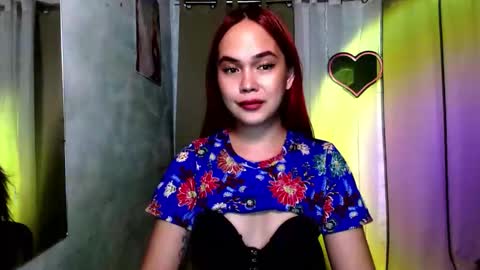 sweetsassyvv online show from October 3, 7:55 pm