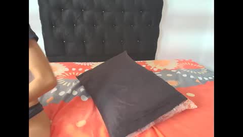 sweetscaarlett online show from April 27, 2:59 pm