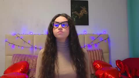 SweetScribe online show from March 5, 5:29 am