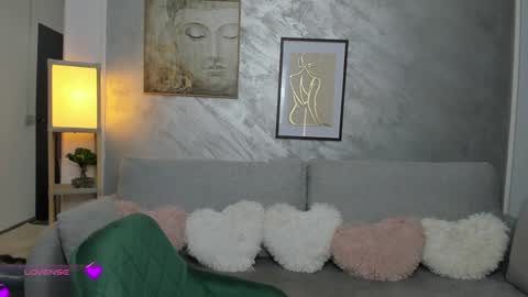 Goddess Allysse online show from September 13, 8:08 pm