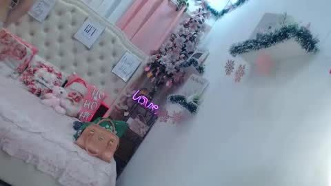 Ningning online show from November 12, 11:10 am