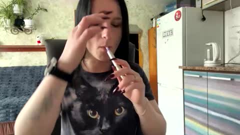 Sweet Shy online show from April 19, 9:08 am