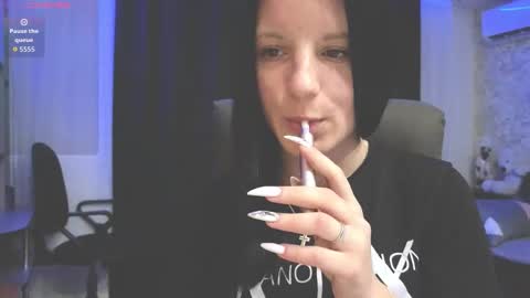 Sweet Shy online show from May 3, 6:36 pm