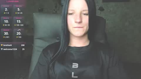 Sweet Shy online show from May 23, 7:07 pm