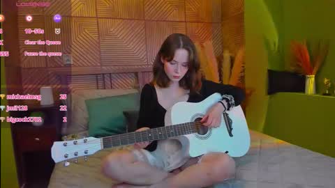 Alice online show from September 21, 1:46 pm