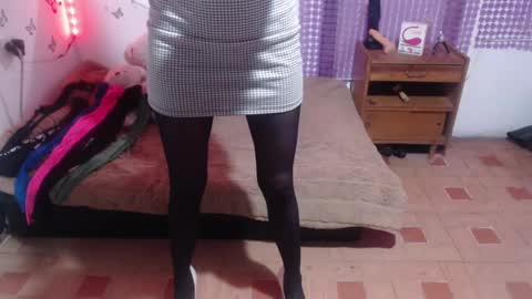 Snapshot of sweetsin_21 chatting on December 24, 12:22 am MEGHAN LOPEZ online show from December 24, 12:22 am