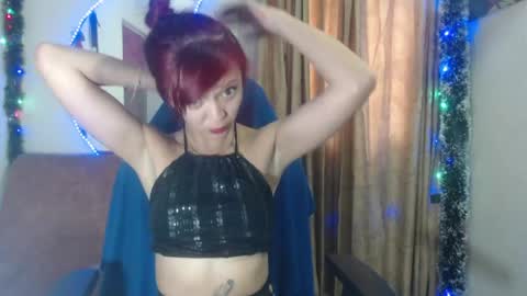 MEGHAN LOPEZ      online show from April 23, 8:33 pm