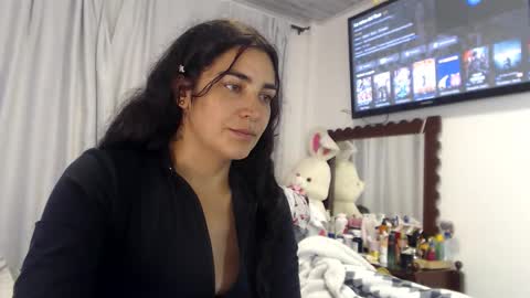Dianis online show from January 15, 2:05 am