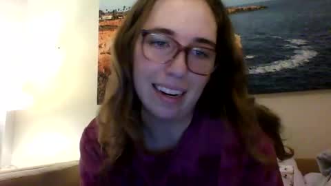 sweetsocalgirl online show from December 3, 5:15 am