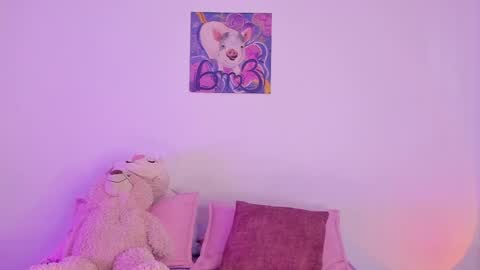 Sofia sweet online show from April 12, 4:01 pm