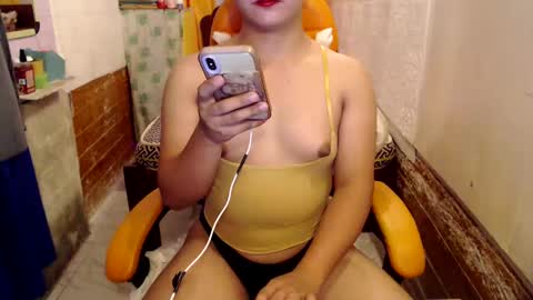 Snapshot of sweetsofia24 chatting on January 31, 6:14 pm Sofia online show from January 31, 6:14 pm