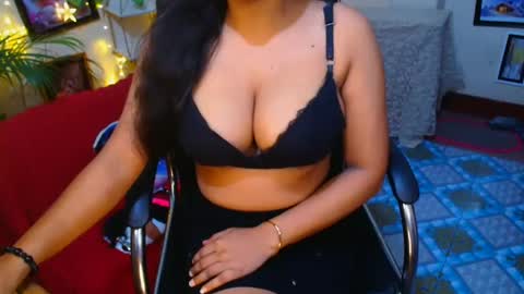 Snapshot of sweetsour18 chatting on September 13, 9:25 pm SweetSour online show from September 13, 9:25 pm