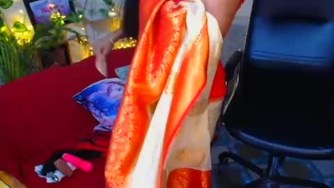 Snapshot of sweetsour18 chatting on September 30, 11:54 pm SweetSour online show from September 30, 11:54 pm