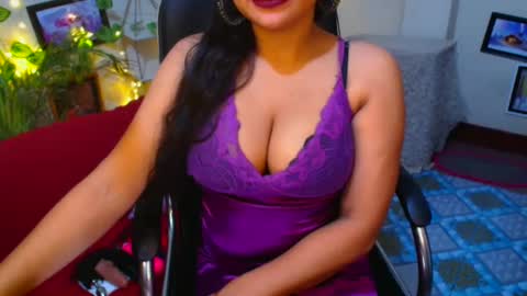 Snapshot of sweetsour18 chatting on October 3, 12:40 am SweetSour online show from October 3, 12:40 am