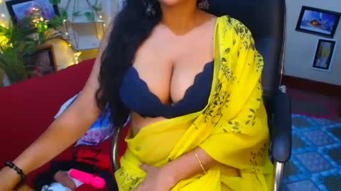 Snapshot of sweetsour18 chatting on October 8, 1:14 am SweetSour online show from October 8, 1:14 am