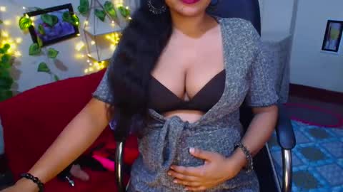 SweetSour online show from December 19, 12:34 pm