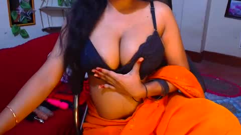 SweetSour online show from March 27, 11:26 pm