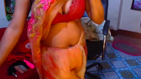 SweetSour online show from March 29, 9:04 pm