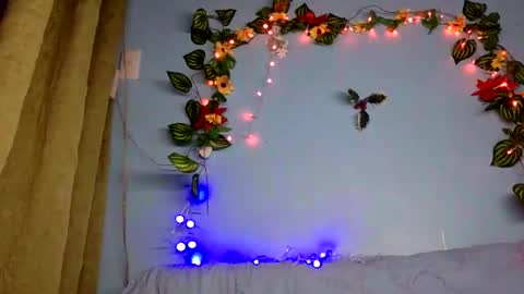 Snapshot of sweetspicypotato chatting on February 18, 4:48 am spicy online show from February 18, 4:48 am