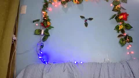 Snapshot of sweetspicypotato chatting on March 8, 7:38 am spicy online show from March 8, 7:38 am