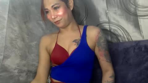 Snapshot of sweetspicypotato chatting on October 19, 7:36 pm spicy online show from October 19, 7:36 pm