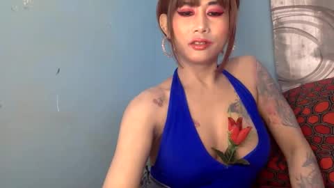 spicy online show from April 21, 7:47 am