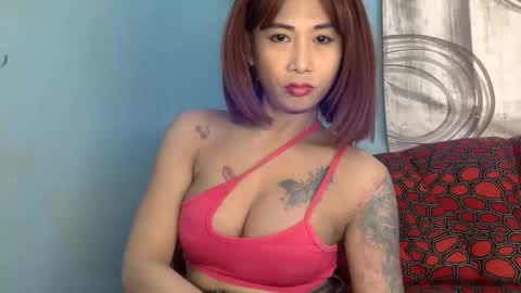 Snapshot of sweetspicypotato chatting on April 26, 7:06 am spicy online show from April 26, 7:06 am