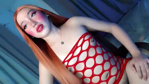 FATIMA online show from April 23, 1:40 am