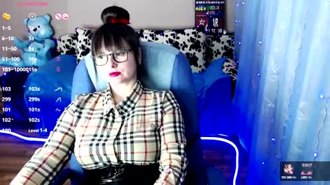 Snapshot of sweetsunnymila chatting on December 9, 4:58 pm HelloI amShy Charming Mila-Nice to meet you and Welcome I am not a nude model  Sometimes a smile is all that we need online show from December 9, 4:58 pm