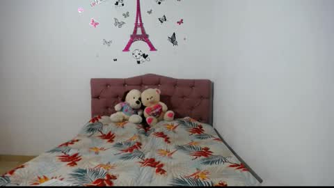 sweet online show from January 14, 2:39 am