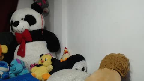 sweett_candy1 online show from February 4, 6:46 am