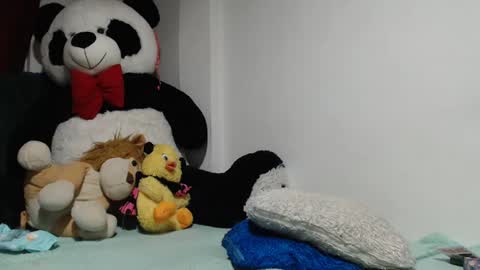 sweett_candy1 online show from February 18, 2:16 am