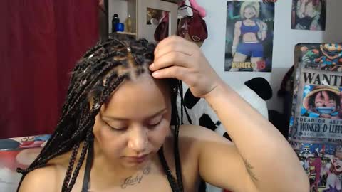 sweett_candy1 online show from March 27, 2:39 am