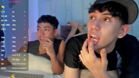 sweett_candy2 online show from March 18, 5:27 pm