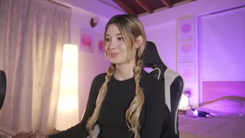 Snapshot of sweett_catt1 chatting on April 29, 12:16 am Cat independent model online show from April 29, 12:16 am