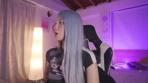 Snapshot of sweett_catt1 chatting on June 10, 1:06 am Cat independent model online show from June 10, 1:06 am
