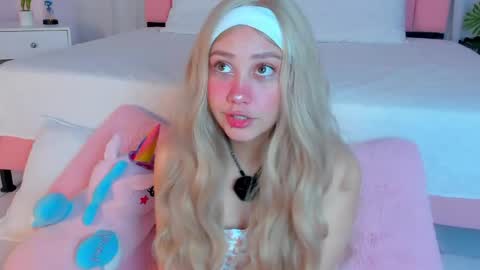 sweett_fire online show from April 29, 5:52 pm