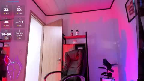 sweett_lust online show from March 8, 5:22 am