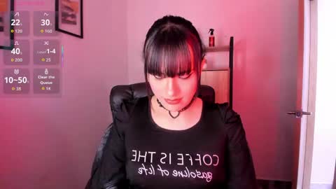 sweett_lust online show from April 20, 5:21 am