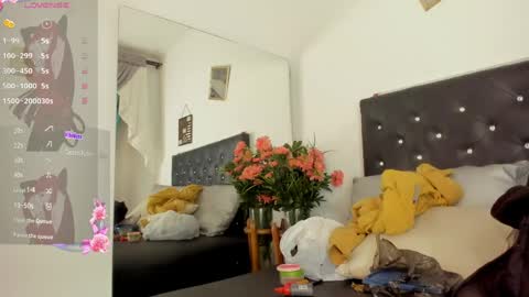 Snapshot of sweett_maria_ chatting on May 7, 11:48 am Sweett Maria online show from May 7, 11:48 am