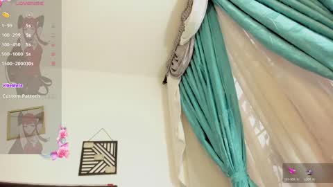 Snapshot of sweett_maria_ chatting on May 13, 7:00 pm Sweett Maria online show from May 13, 7:00 pm