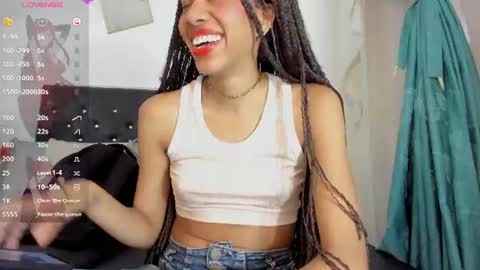 Snapshot of sweett_maria_ chatting on June 12, 7:02 pm Sweett Maria online show from June 12, 7:02 pm